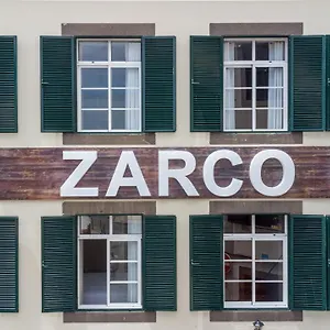 Zarco B&B Bed & Breakfast Bed & Breakfast